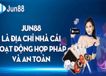 Jun88 – Asia’s Hottest Entertainment Paradise