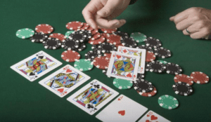Experts share 4 effective Poker Tips 1