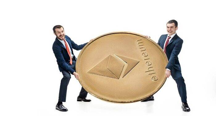 Ethereum Price in Naira