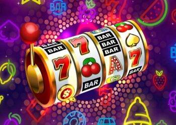 The Influence of Mathematics in Slot Games