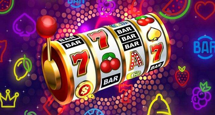 The Influence of Mathematics in Slot Games