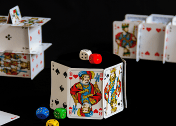 How Do Casino Games Make Money?