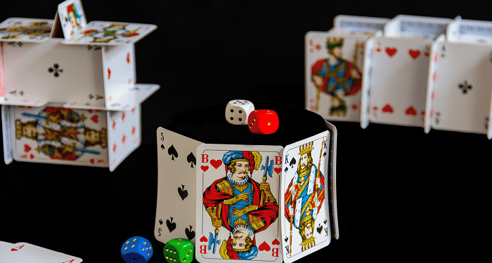 How Do Casino Games Make Money?