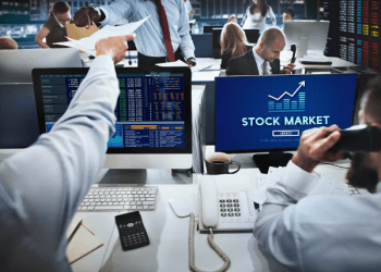 The Role of Technology in Modern Stock Trading