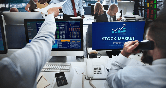 The Role of Technology in Modern Stock Trading