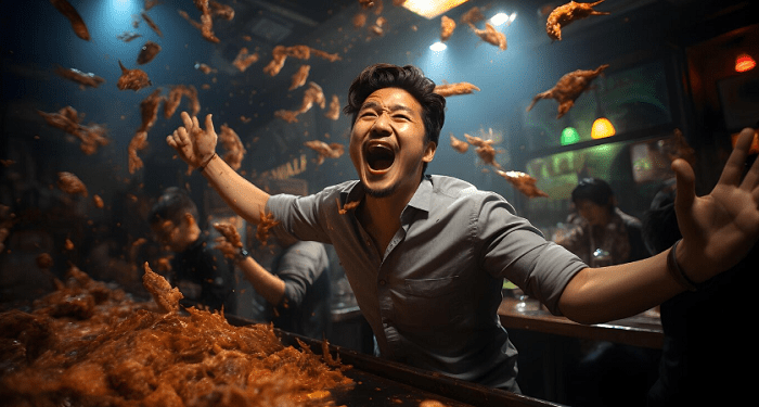 Shoot fish effectively at 789BET