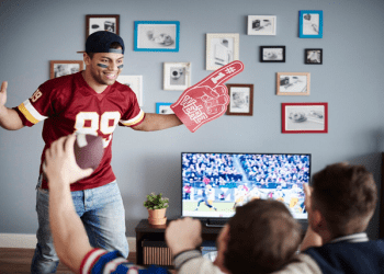 How to Read Football Odds Over/Under Win Big Bookie Bonus