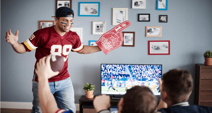 How to Read Football Odds Over/Under Win Big Bookie Bonus