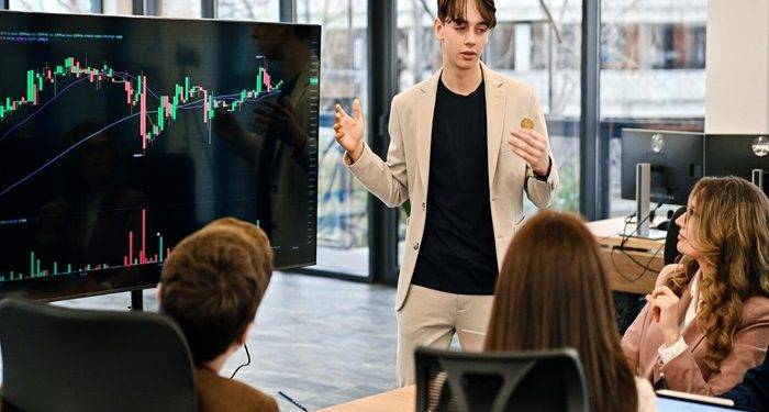 Guide for Beginners – Forex Training Course