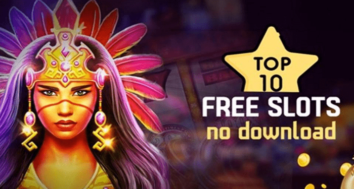 Discover the Best Slot Demo Games: Play for Free Today!