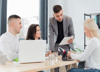 HR Strategies for Startup Success: Building a Strong Foundation