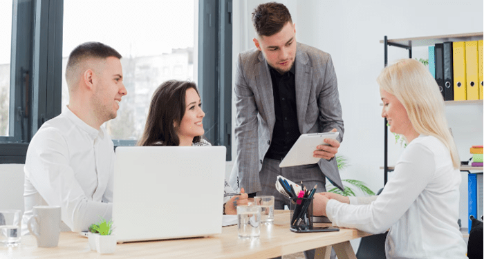 HR Strategies for Startup Success: Building a Strong Foundation