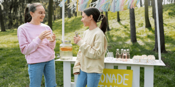 How to set up a yard sale fundraiser in 4 easy steps