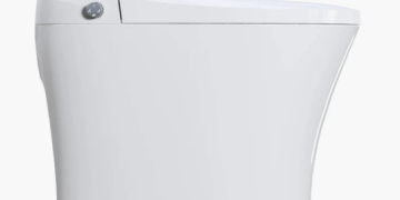 Why the Horow T15’s Self-Cleaning Nozzle Makes It a Top Choice for Hygiene