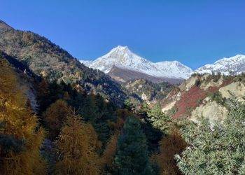 Frequently asked questions for Manaslu Circuit trek