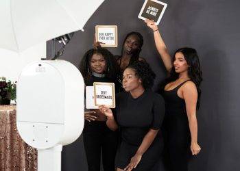 Why Photo Booth Rental in San Francisco is a Must-Have for Your Next Event
