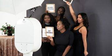Why Photo Booth Rental in San Francisco is a Must-Have for Your Next Event