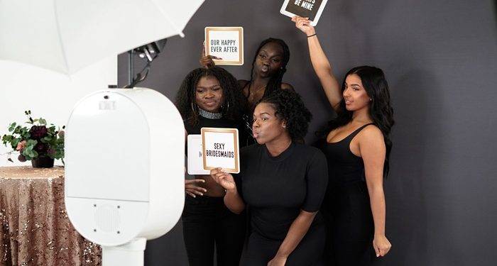 Why Photo Booth Rental in San Francisco is a Must-Have for Your Next Event