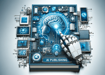 The Future of Publishing: Why On-Demand Book Printing is a Game-Changer