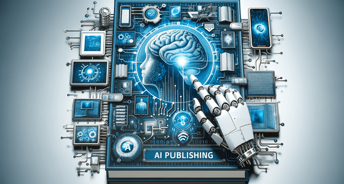 The Future of Publishing: Why On-Demand Book Printing is a Game-Changer