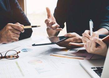 Organization Consulting: How Experts Streamline Businesses for Success