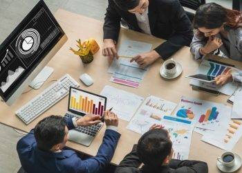 Sell Smarter, Grow Faster with These Game-Changing Marketing Services That Drive Real Results