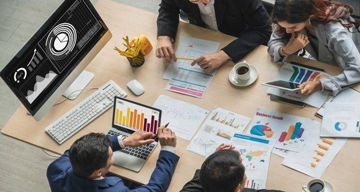 Sell Smarter, Grow Faster with These Game-Changing Marketing Services That Drive Real Results