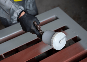 Breaking Down the Newest Coating Options in the Industrial Sector