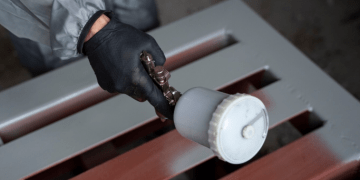 Breaking Down the Newest Coating Options in the Industrial Sector