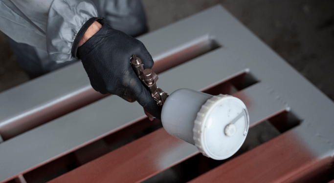 Breaking Down the Newest Coating Options in the Industrial Sector