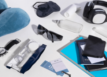 Packing Smart: Essentials for a UK Road Trip