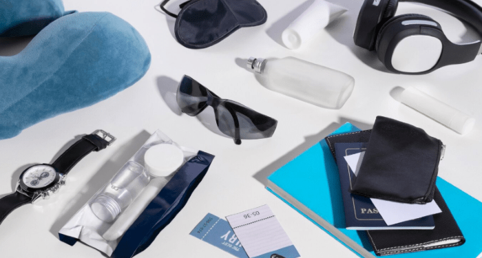 Packing Smart: Essentials for a UK Road Trip